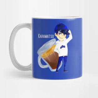 Matsuno-bucks Karamatsu Expresso Mug